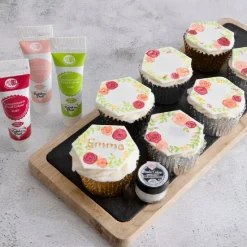 RD Kleurstof ProGel Peach 25 gram