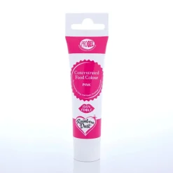 RD Kleurstof ProGel Pink 25 gram