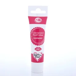 RD Kleurstof ProGel Raspberry 25 gram