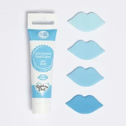 RD Kleurstof ProGel Sky Blue 25 gram