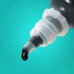 RD Liquid Colour Airbrush kleurstof Turquoise 16 ml