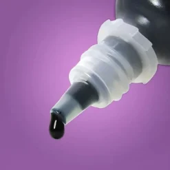 RD Liquid Colour Airbrush kleurstof Purple 16 ml