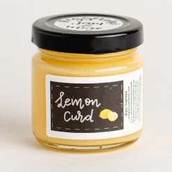 ReggeVallei Lemon Curd 110g