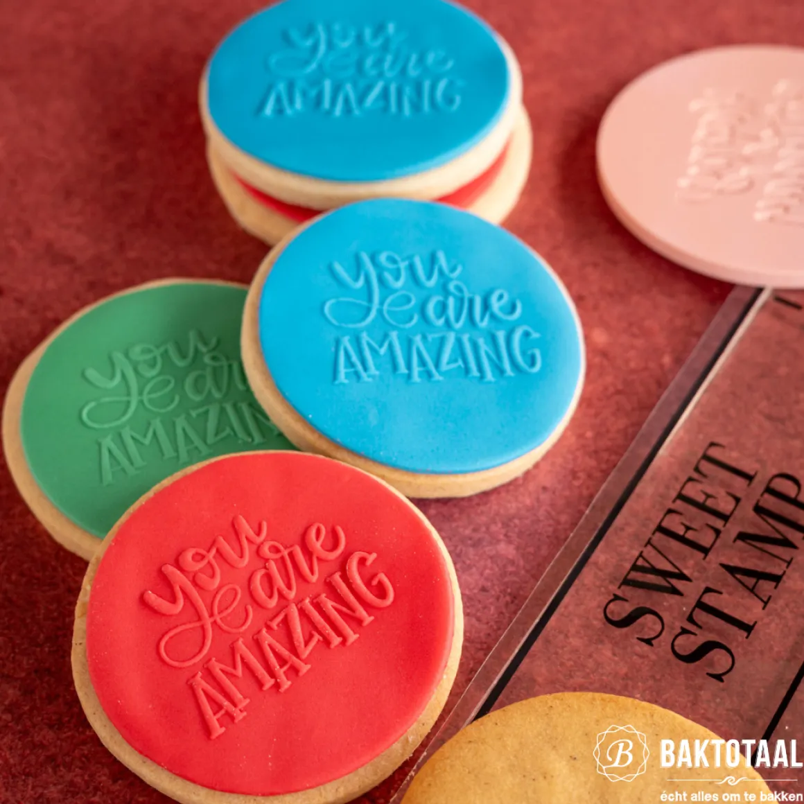 Renshaw Rolfondant Smaragd Groen 250g