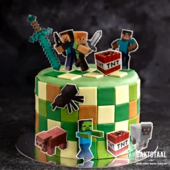 Renshaw Rolfondant Smaragd Groen 250g