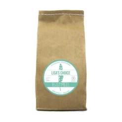 Rijstmeel Biologisch (Glutenvrij) 450g