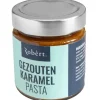 Robèrt Gezouten Karamelpasta 240g