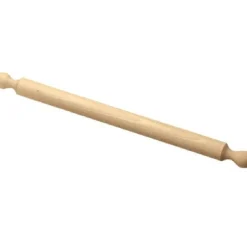 Rolstok Hout 60cm Ø4cm