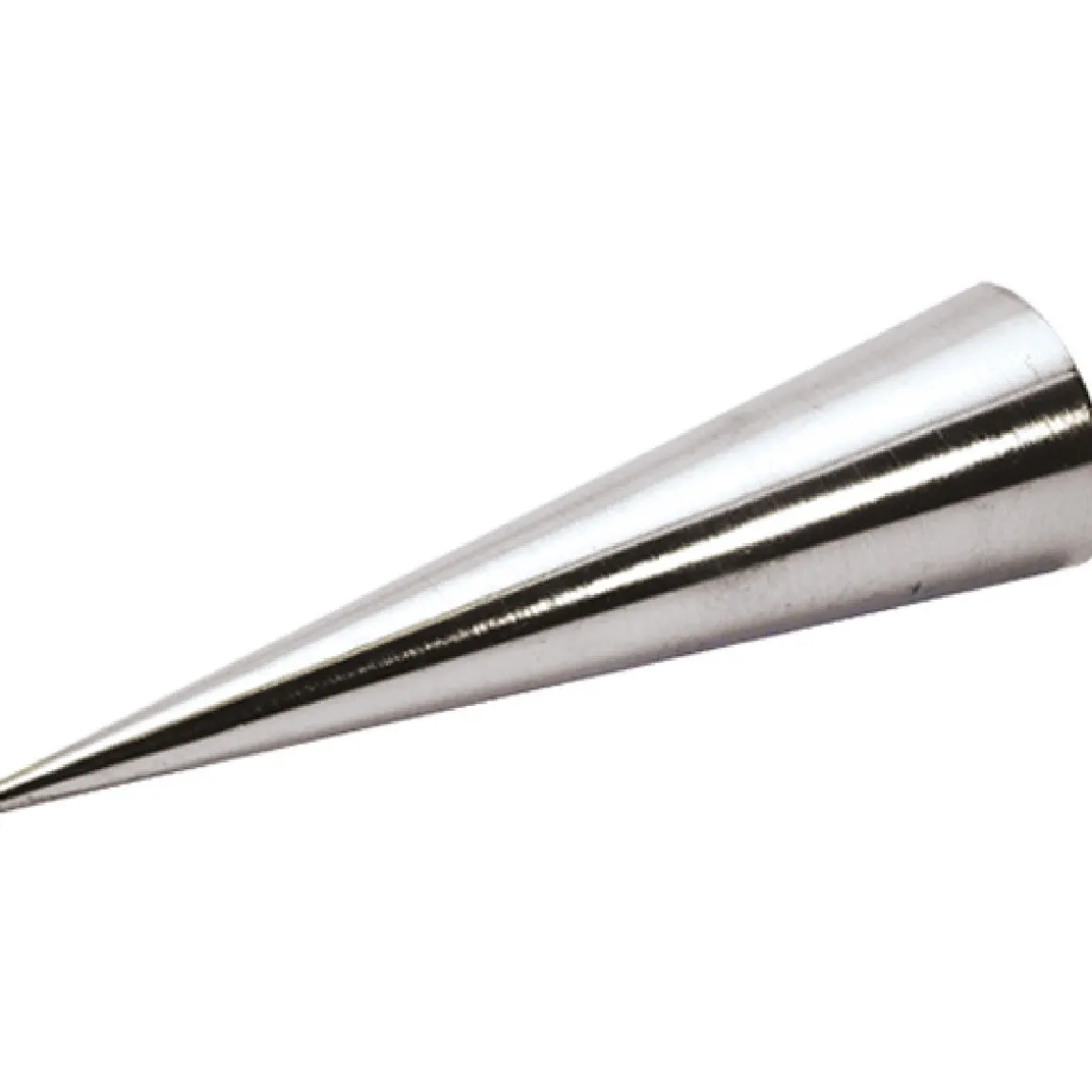 Roomhoornpen 14cm Ø3,5cm