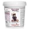 Saracino Modelleer Chocolade Puur 1kg