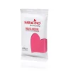 Saracino Modelling Paste Fuchsia Roze 250g