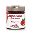 Saracino Smaakpasta Aardbei 200g