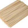 Satéprikker Bamboe Ø3mm/20 cm 200st.