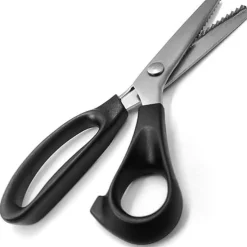 Schaar voor Suikerwerk Gekarteld**