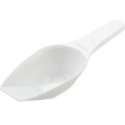 Schep kunststof 38,5 cm / 1000 ml