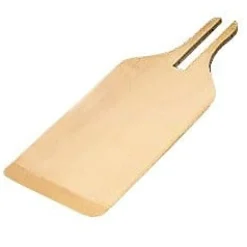 Schieterblad Hout 50x30cm