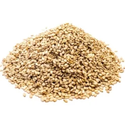 Sesamzaad Ongepeld Geroosterd 1kg