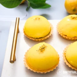 Siliconen Bakvorm Halve Bol Ø80h40mm (5)