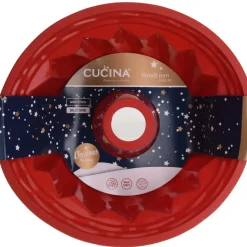 Siliconen Bakvorm Tulband Ø24cm