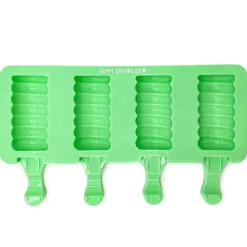 Siliconen IJsjesmal/Cakesicle Twister