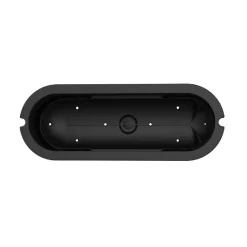 Silikomart Bakvorm Ovaal 13x4x3,5cm