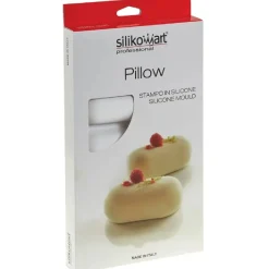 Silikomart Curve Flex mal Pillow