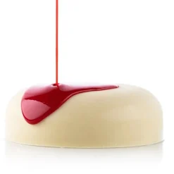 Silikomart Mirror Glaze Poeder Neutraal 1kg