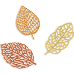 Silikomart Siliconen Lace Decoratiemat (9) 40x8cm