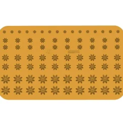 Silikomart Siliconen Mat Margherita (76) Ø13-35mm