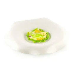 Silikomart Siliconen Mat Margherita (76) Ø13-35mm