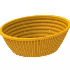 Silikomart Siliconen Rijsmandje 750 (18,1x23,7cm)