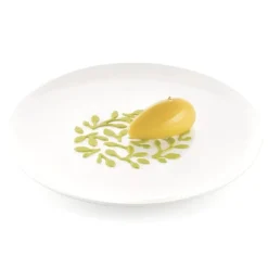 Silikomart Siliconen Stencil Ramo Ø10x0,1cm Set/2