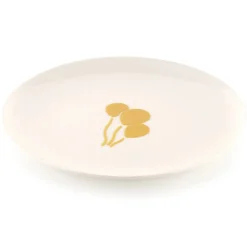 Silikomart Siliconen Stencil Ballon 12x6,2x0,1cm Set/2