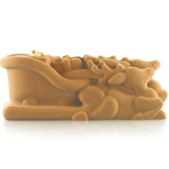 Silikomart Siliconen Vorm Noordpool 25x9x7cm