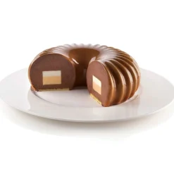 Silikomart Siliconen Vorm Multi Inserto Rond Ø176x25mm