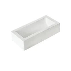 Silikomart Siliconen Vorm Bûche 25x9x7cm