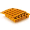 Silikomart Siliconen Vorm IJsblokjes (25) 3x3cm