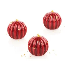 Silikomart Siliconen Vorm Supernova (6x) Ø64x56(h)mm