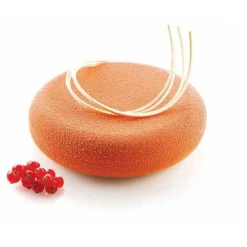 Silikomart Siliconen Vorm Eclipse Ø14cm