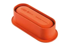 Silikomart Siliconen Vorm Cake 19x7cm