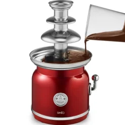 Simeo Chocoladefontein