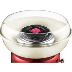 Simeo Suikerspinmachine