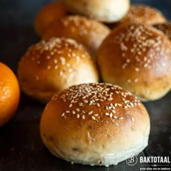 Sinaasappel extract 60ml