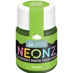 SK NEONZ Kleurstof Gel Groen 20g**