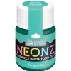 SK NEONZ Kleurstof Gel Turquoise 20g**