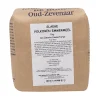 Slaege Volkoren Emmermeel 1kg (van Zwarte Emmertarwe)
