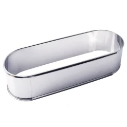 Sloffenring Verstelbaar 27-40cm**