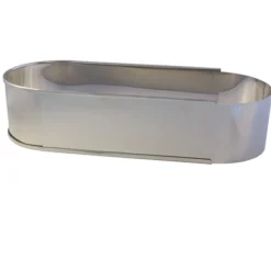 Sloffenring Verstelbaar Extra Breed Ø28-40cm