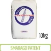 Smaragd Patent Tarwebloem (10 kg)