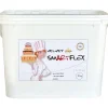 SmartFlex Fondant Wit Velvet Vanille 10kg